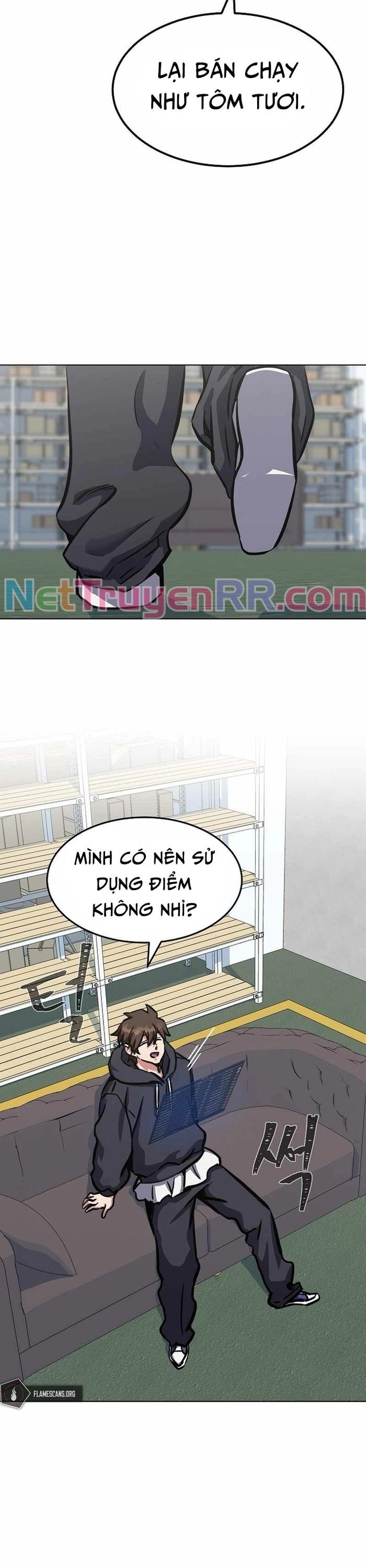 đọc truyện Người Chơi Cấp 1 Chương 50 ảnh 10 tại Giả Dược