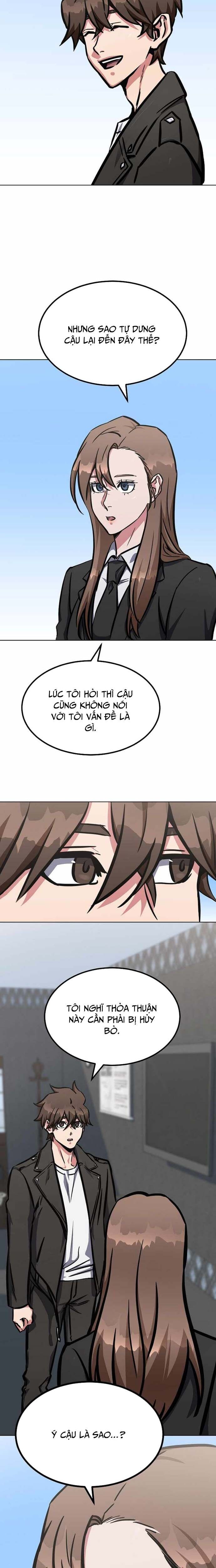 đọc truyện Người Chơi Cấp 1 Chương 51 ảnh 20 tại Giả Dược