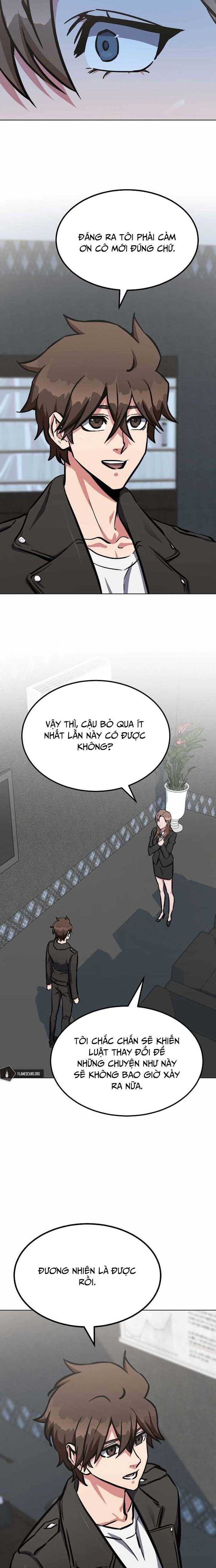 đọc truyện Người Chơi Cấp 1 Chương 51 ảnh 22 tại Giả Dược