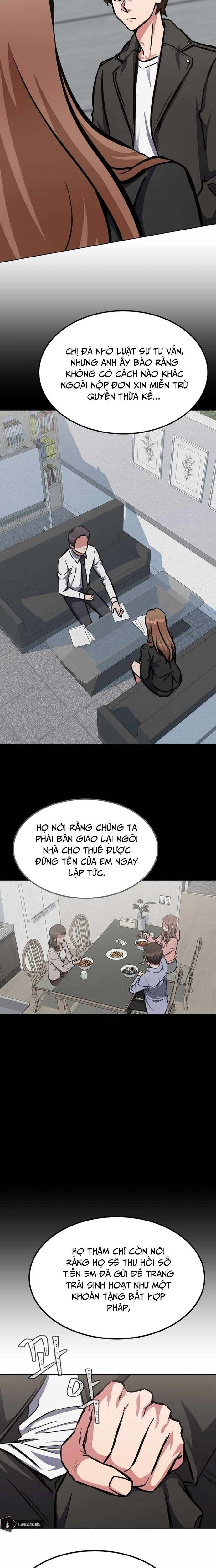 đọc truyện Người Chơi Cấp 1 Chương 51 ảnh 5 tại Giả Dược