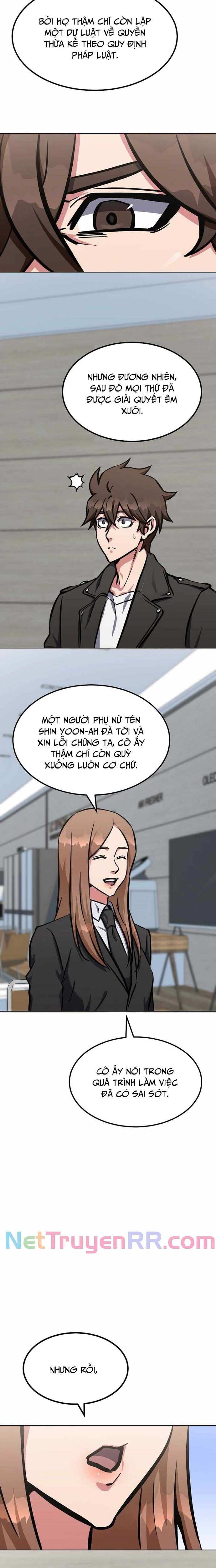 đọc truyện Người Chơi Cấp 1 Chương 51 ảnh 6 tại Giả Dược