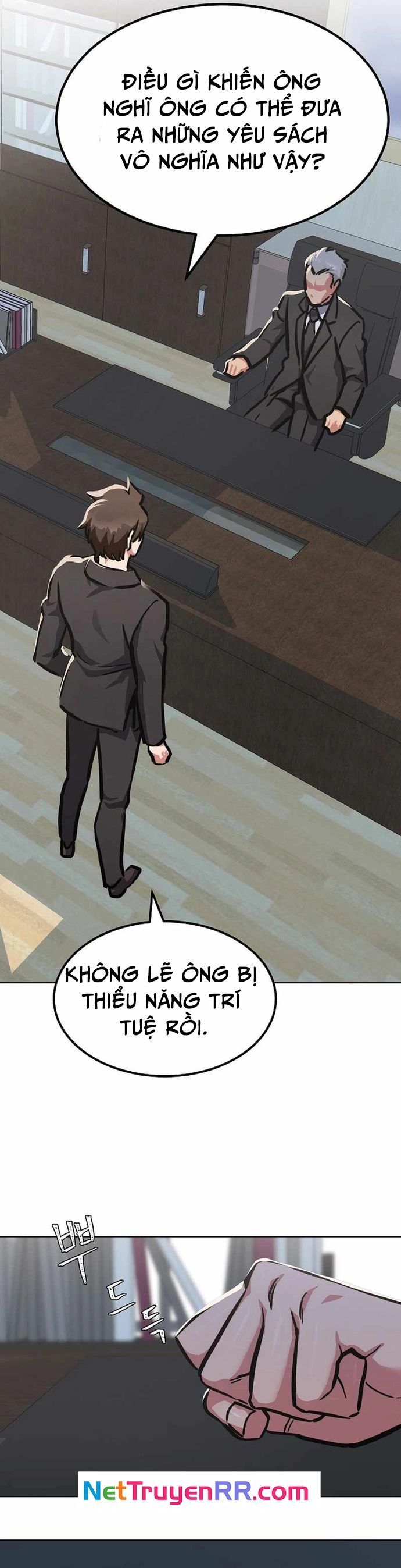 đọc truyện Người Chơi Cấp 1 Chương 52 ảnh 16 tại Giả Dược