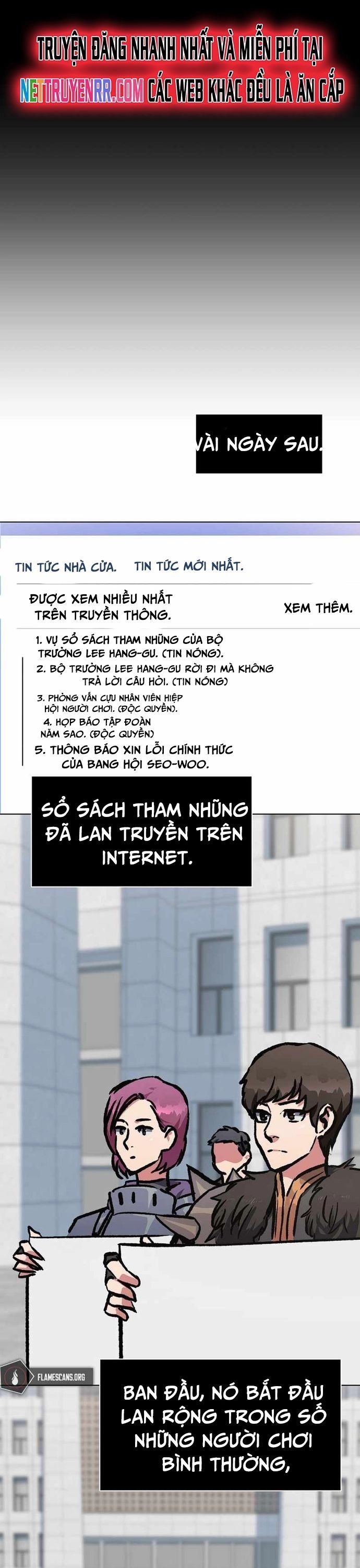 đọc truyện Người Chơi Cấp 1 Chương 52 ảnh 29 tại Giả Dược