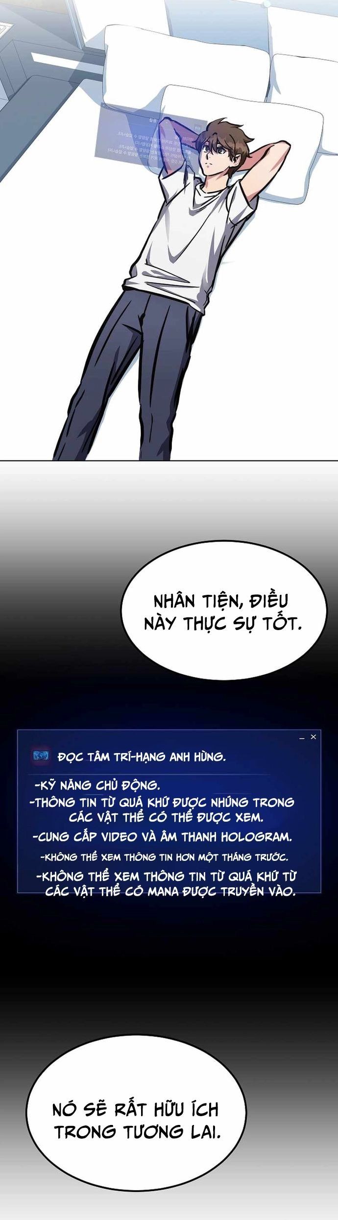 đọc truyện Người Chơi Cấp 1 Chương 52 ảnh 31 tại Giả Dược