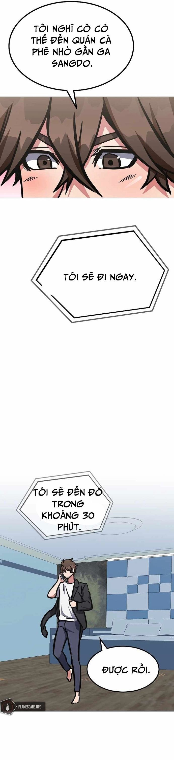 đọc truyện Người Chơi Cấp 1 Chương 52 ảnh 35 tại Giả Dược