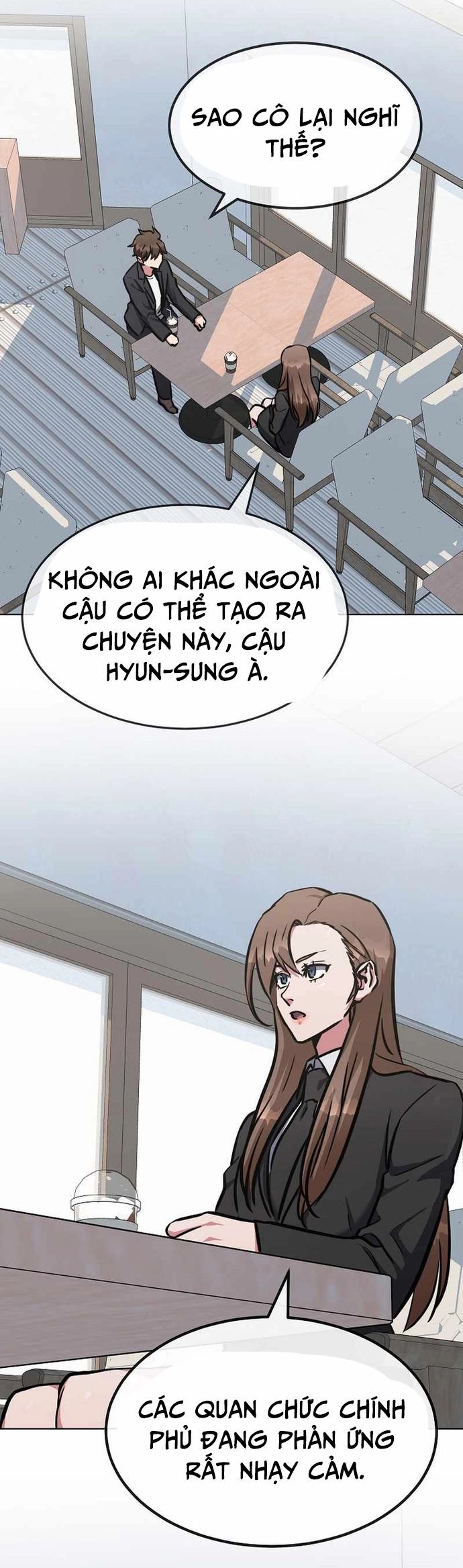 đọc truyện Người Chơi Cấp 1 Chương 52 ảnh 38 tại Giả Dược