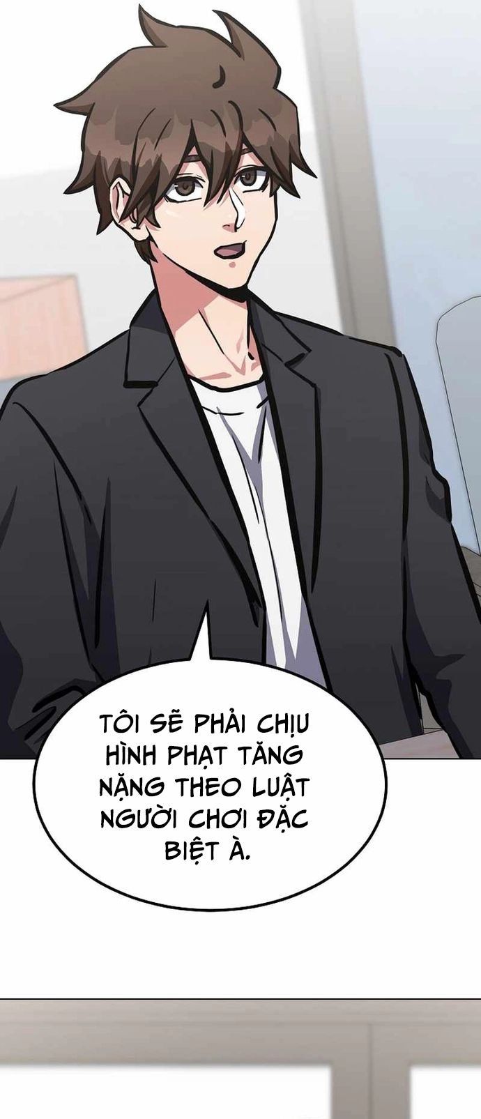 đọc truyện Người Chơi Cấp 1 Chương 52 ảnh 41 tại Giả Dược