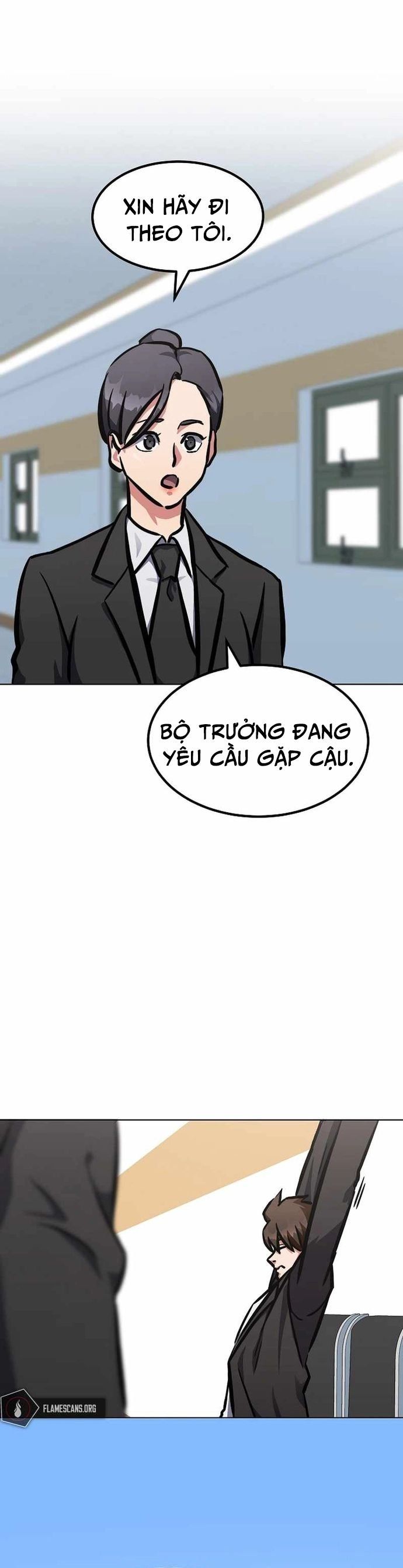 đọc truyện Người Chơi Cấp 1 Chương 52 ảnh 6 tại Giả Dược