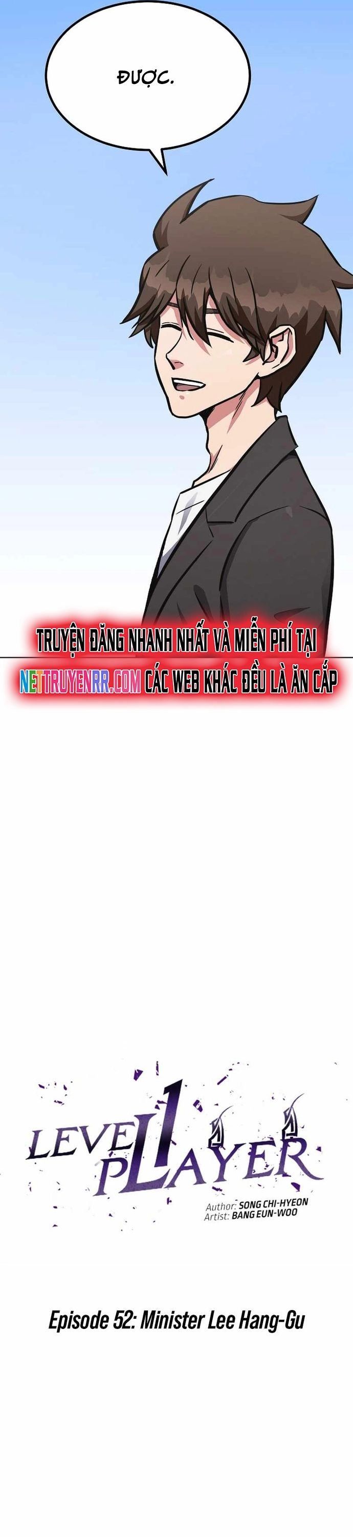 đọc truyện Người Chơi Cấp 1 Chương 52 ảnh 7 tại Giả Dược