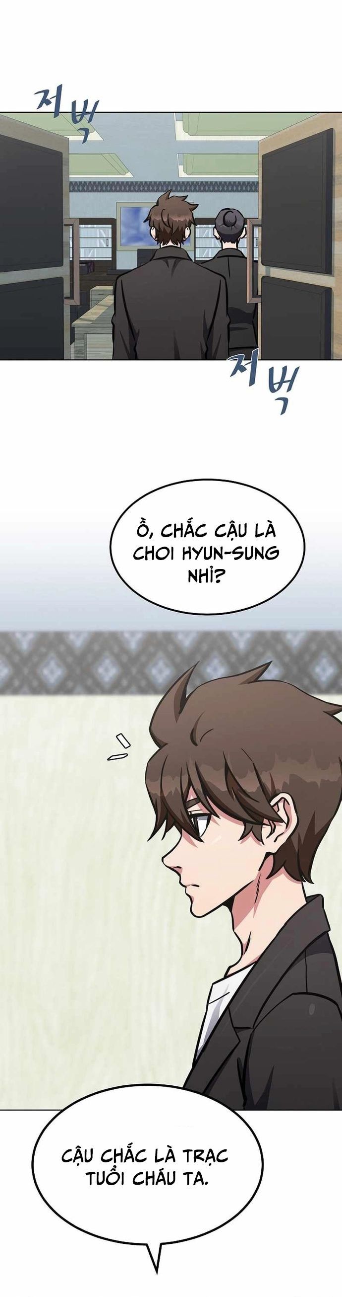 đọc truyện Người Chơi Cấp 1 Chương 52 ảnh 8 tại Giả Dược