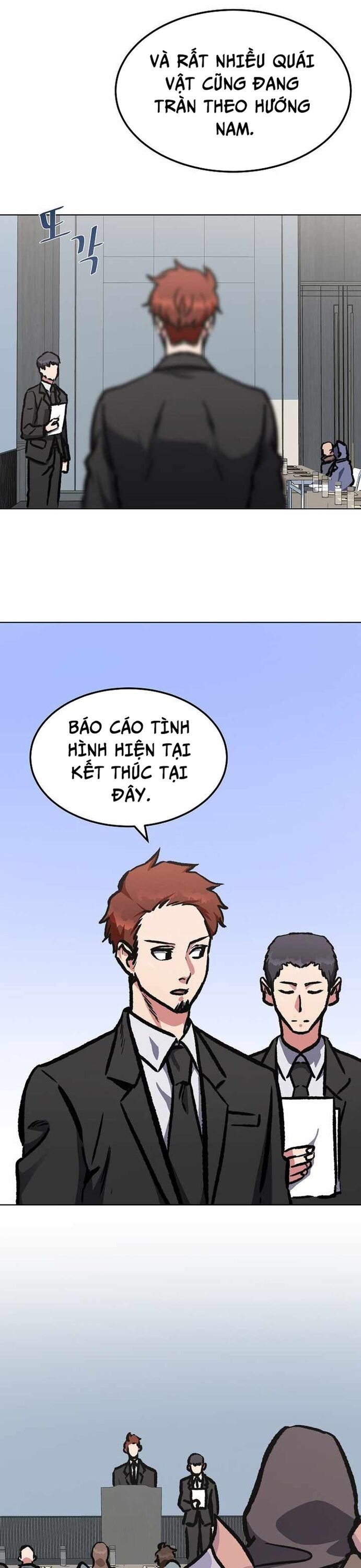đọc truyện Người Chơi Cấp 1 Chương 53 ảnh 17 tại Giả Dược