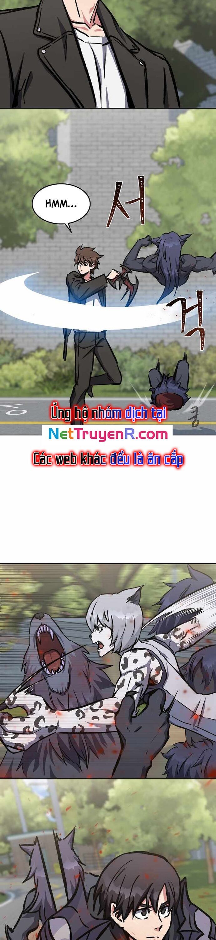 đọc truyện Người Chơi Cấp 1 Chương 53 ảnh 24 tại Giả Dược