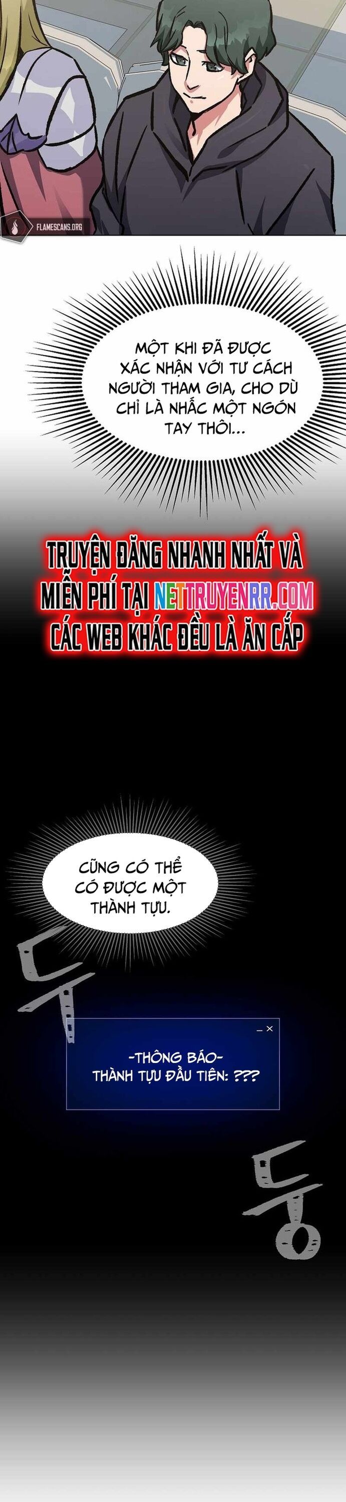 đọc truyện Người Chơi Cấp 1 Chương 54 ảnh 14 tại Giả Dược