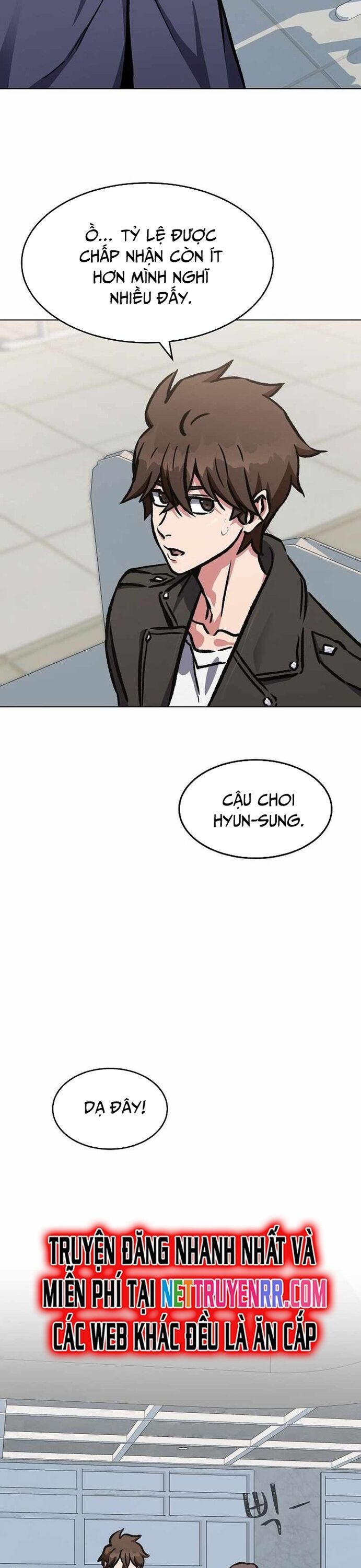 đọc truyện Người Chơi Cấp 1 Chương 54 ảnh 16 tại Giả Dược