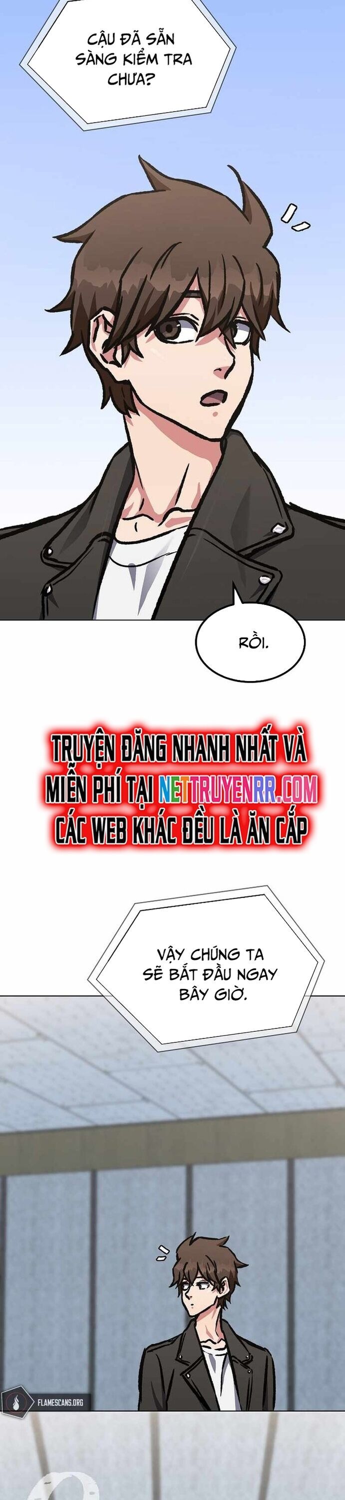 đọc truyện Người Chơi Cấp 1 Chương 54 ảnh 19 tại Giả Dược