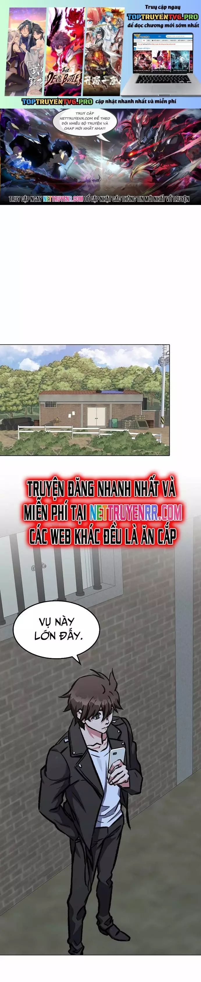 đọc truyện Người Chơi Cấp 1 Chương 54 ảnh 3 tại Giả Dược