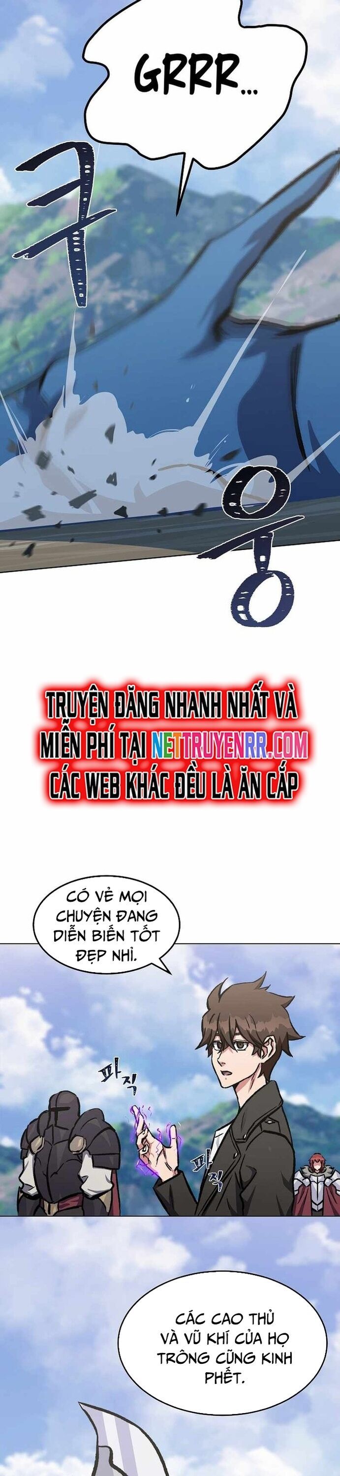 đọc truyện Người Chơi Cấp 1 Chương 54 ảnh 28 tại Giả Dược
