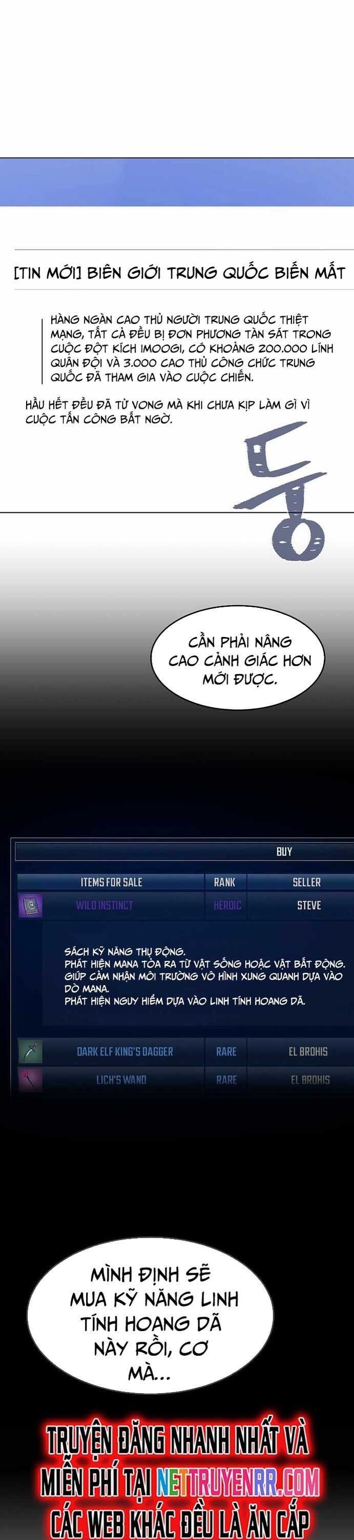 đọc truyện Người Chơi Cấp 1 Chương 54 ảnh 4 tại Giả Dược