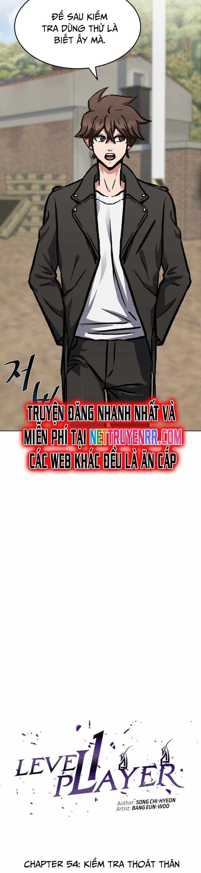 đọc truyện Người Chơi Cấp 1 Chương 54 ảnh 9 tại Giả Dược