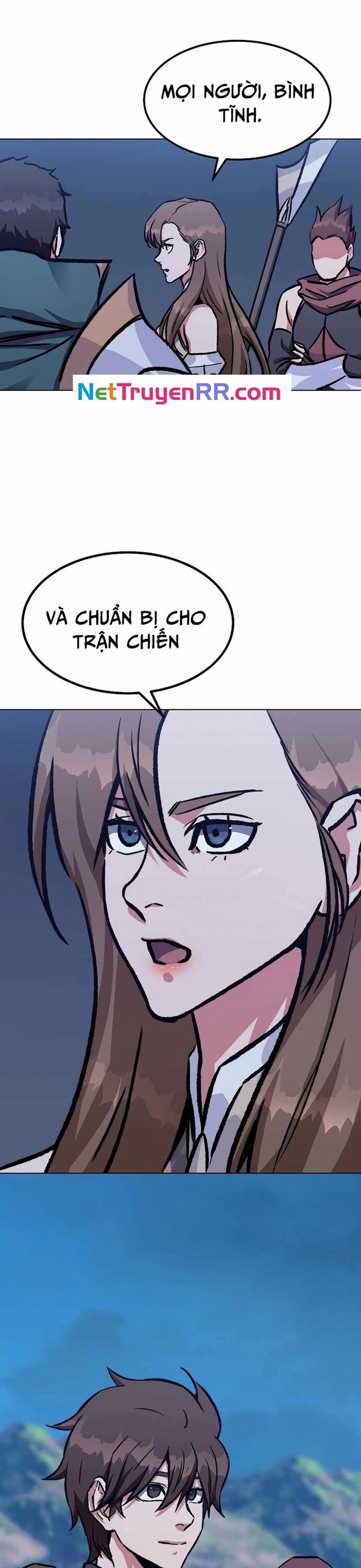 đọc truyện Người Chơi Cấp 1 Chương 55 ảnh 12 tại Giả Dược