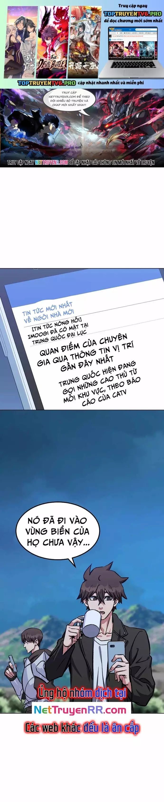 đọc truyện Người Chơi Cấp 1 Chương 55 ảnh 3 tại Giả Dược