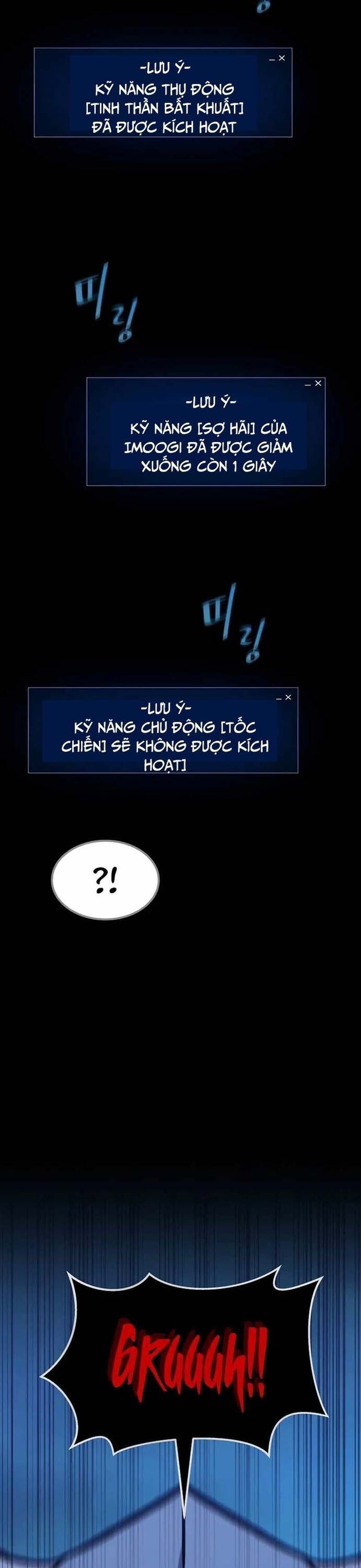đọc truyện Người Chơi Cấp 1 Chương 56 ảnh 7 tại Giả Dược
