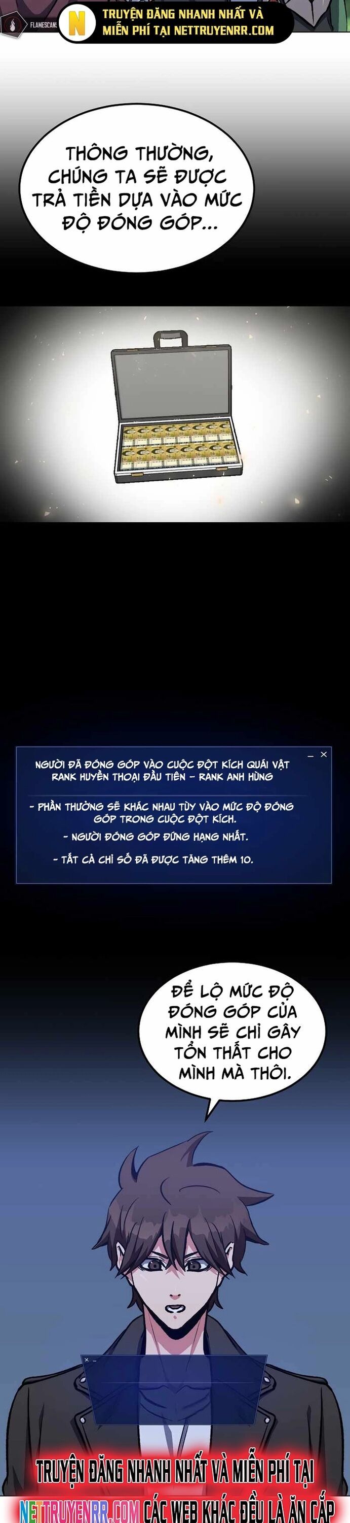 đọc truyện Người Chơi Cấp 1 Chương 57 ảnh 11 tại Giả Dược