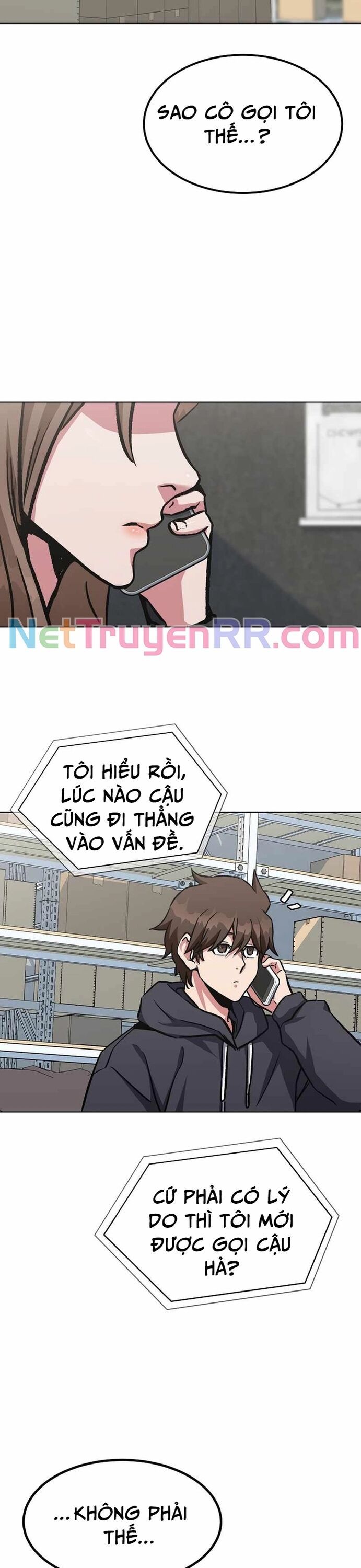 đọc truyện Người Chơi Cấp 1 Chương 57 ảnh 20 tại Giả Dược