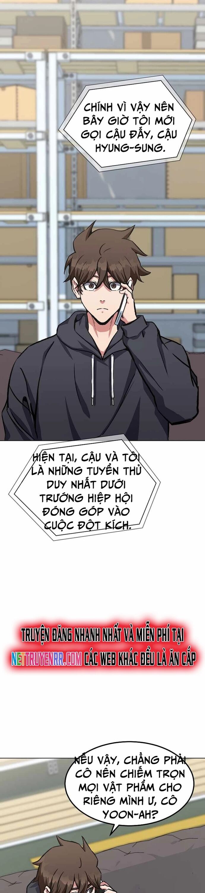 đọc truyện Người Chơi Cấp 1 Chương 57 ảnh 28 tại Giả Dược