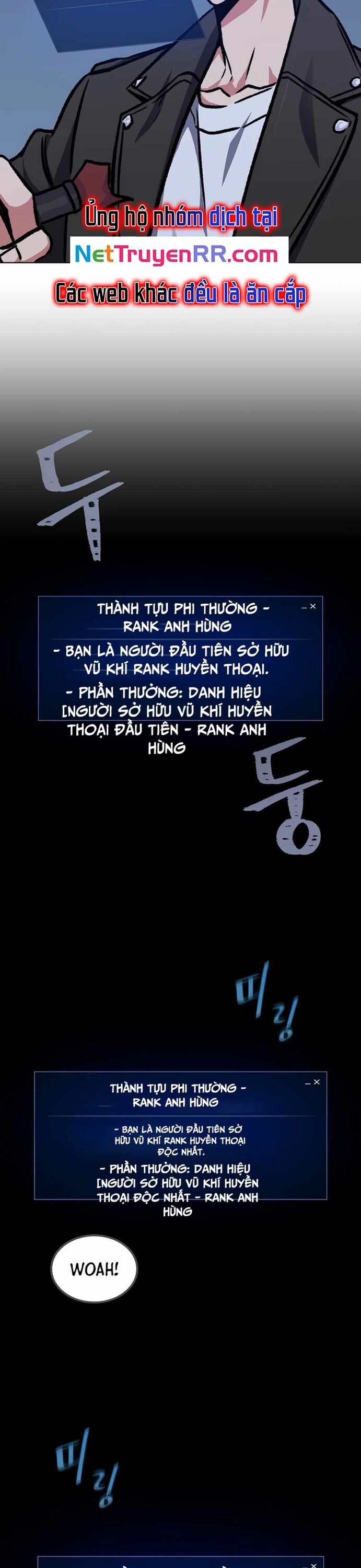 đọc truyện Người Chơi Cấp 1 Chương 57 ảnh 4 tại Giả Dược