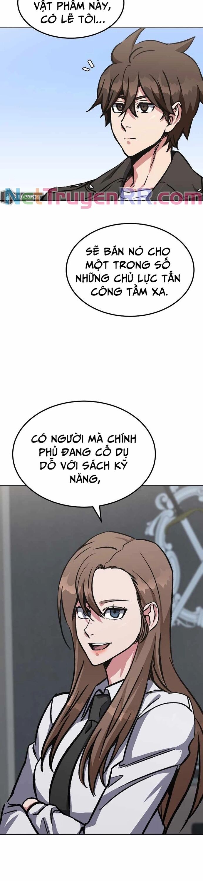đọc truyện Người Chơi Cấp 1 Chương 57 ảnh 39 tại Giả Dược