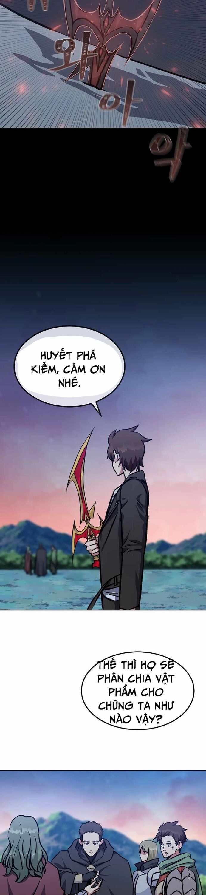 đọc truyện Người Chơi Cấp 1 Chương 57 ảnh 10 tại Giả Dược