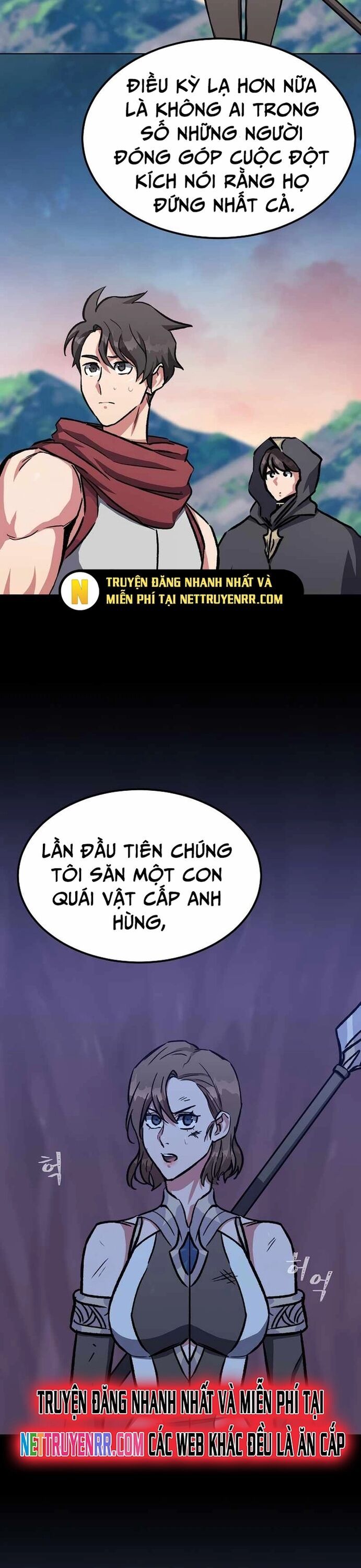 đọc truyện Người Chơi Cấp 1 Chương 58 ảnh 14 tại Giả Dược