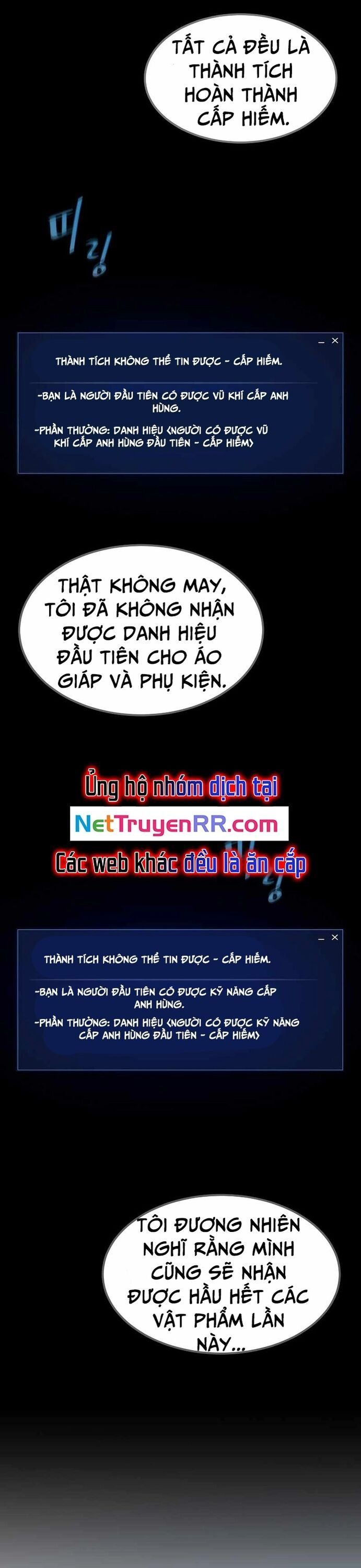 đọc truyện Người Chơi Cấp 1 Chương 58 ảnh 16 tại Giả Dược