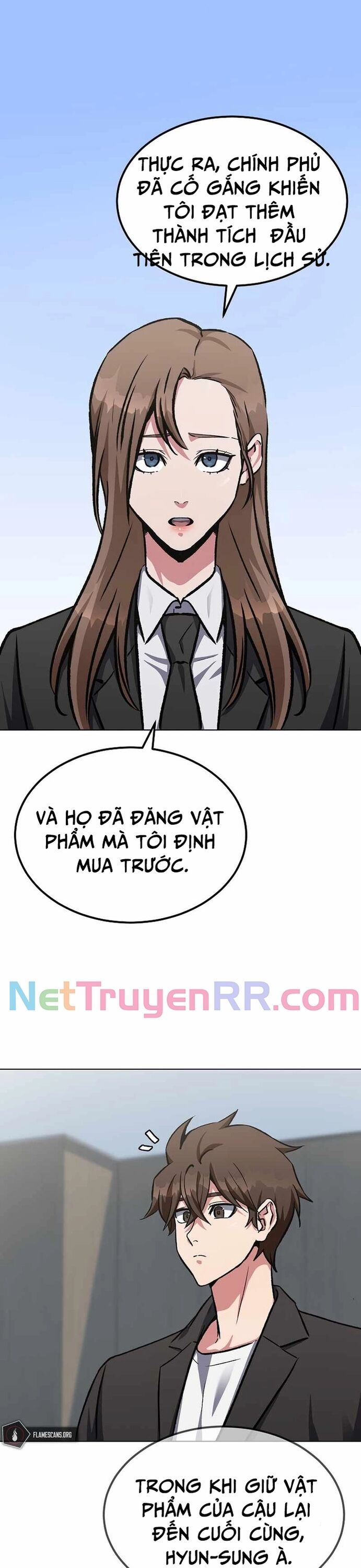 đọc truyện Người Chơi Cấp 1 Chương 58 ảnh 26 tại Giả Dược
