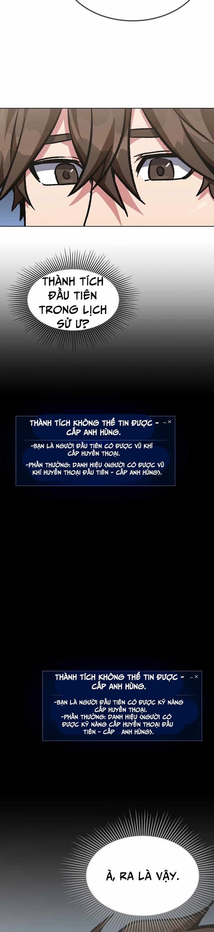 đọc truyện Người Chơi Cấp 1 Chương 58 ảnh 27 tại Giả Dược
