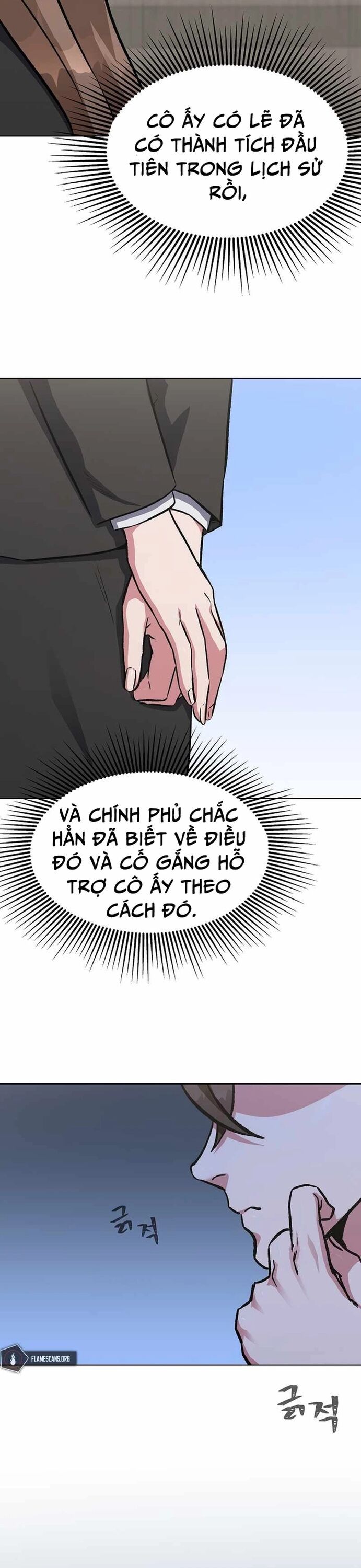 đọc truyện Người Chơi Cấp 1 Chương 58 ảnh 29 tại Giả Dược