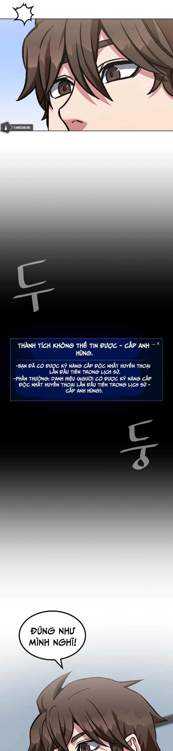 đọc truyện Người Chơi Cấp 1 Chương 58 ảnh 40 tại Giả Dược