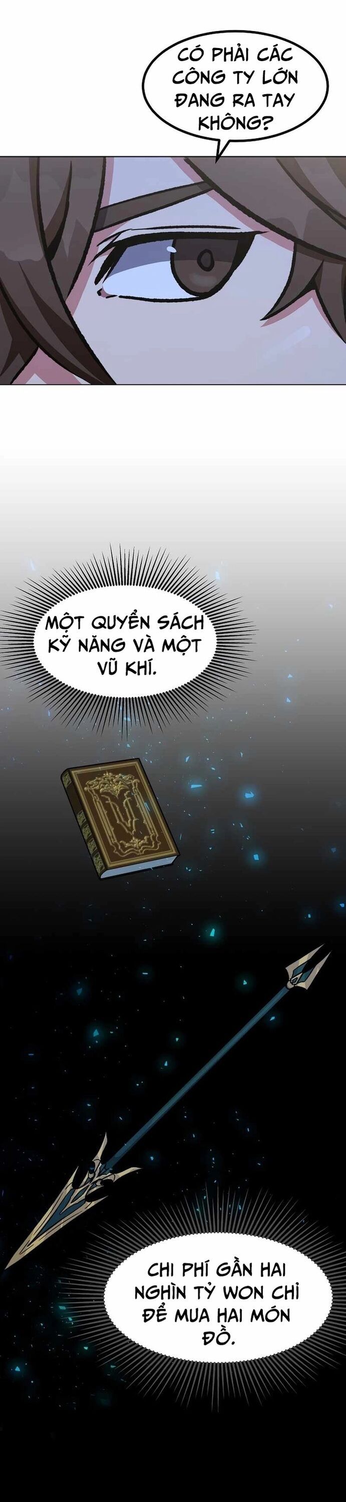 đọc truyện Người Chơi Cấp 1 Chương 58 ảnh 6 tại Giả Dược