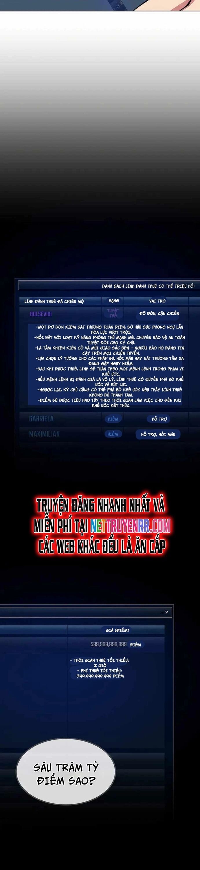 đọc truyện Người Chơi Cấp 1 Chương 59 ảnh 29 tại Giả Dược
