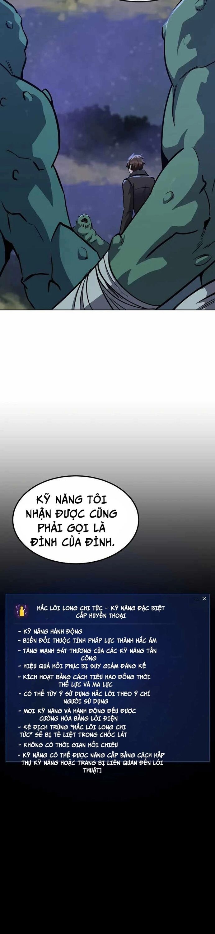đọc truyện Người Chơi Cấp 1 Chương 59 ảnh 4 tại Giả Dược