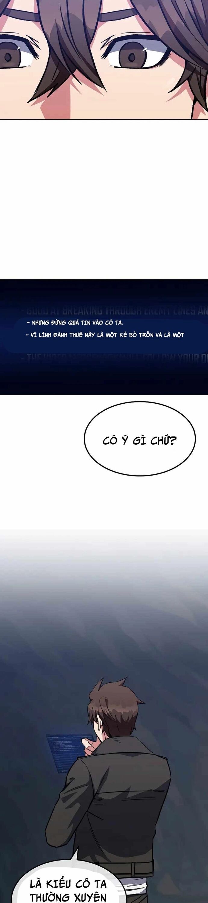 đọc truyện Người Chơi Cấp 1 Chương 59 ảnh 33 tại Giả Dược