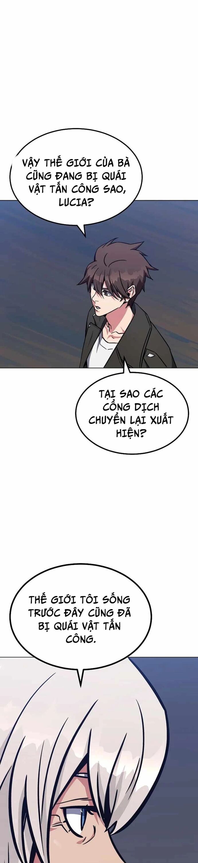 đọc truyện Người Chơi Cấp 1 Chương 59 ảnh 44 tại Giả Dược
