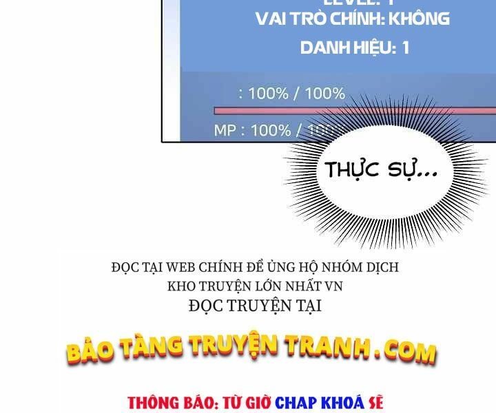 đọc truyện Người Chơi Cấp 1 Chương 6 ảnh 13 tại Giả Dược