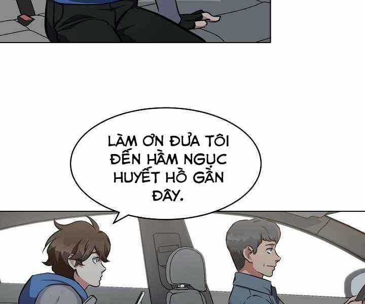 đọc truyện Người Chơi Cấp 1 Chương 6 ảnh 6 tại Giả Dược