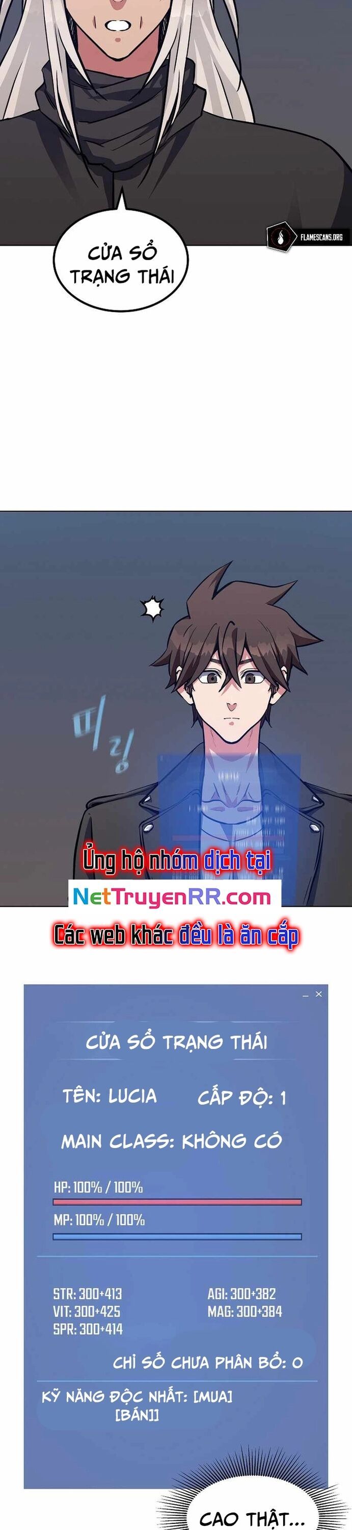 đọc truyện Người Chơi Cấp 1 Chương 61 ảnh 14 tại Giả Dược