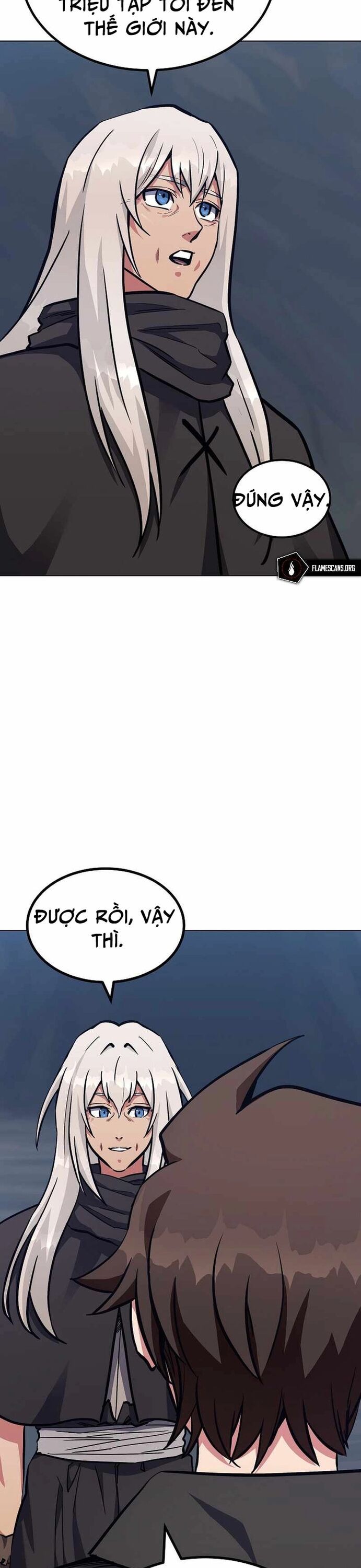 đọc truyện Người Chơi Cấp 1 Chương 61 ảnh 21 tại Giả Dược
