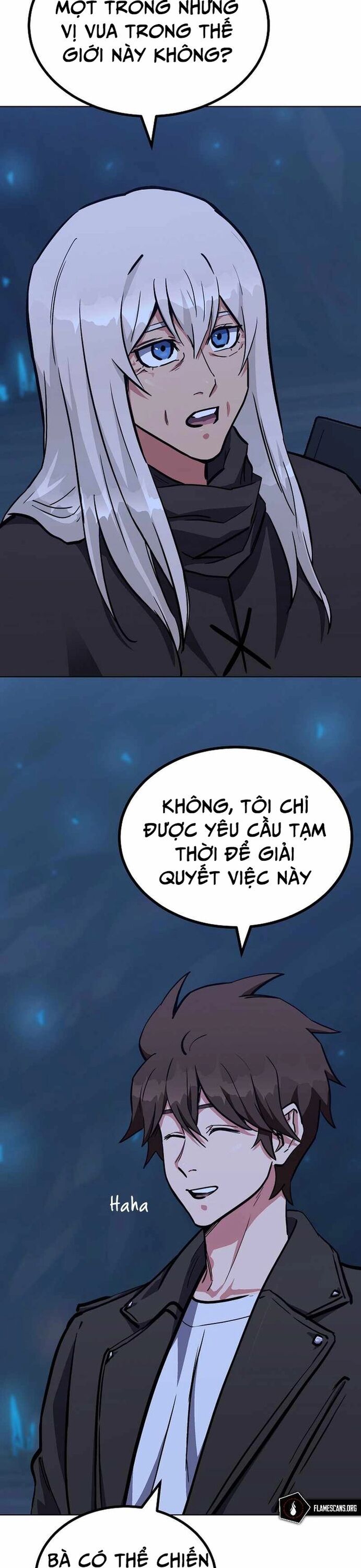 đọc truyện Người Chơi Cấp 1 Chương 61 ảnh 39 tại Giả Dược