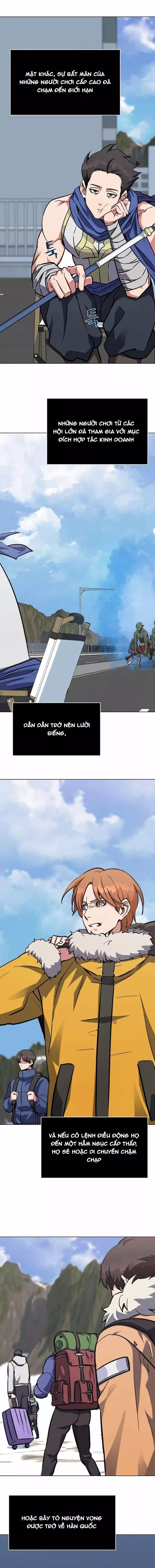 đọc truyện Người Chơi Cấp 1 Chương 62 ảnh 18 tại Giả Dược