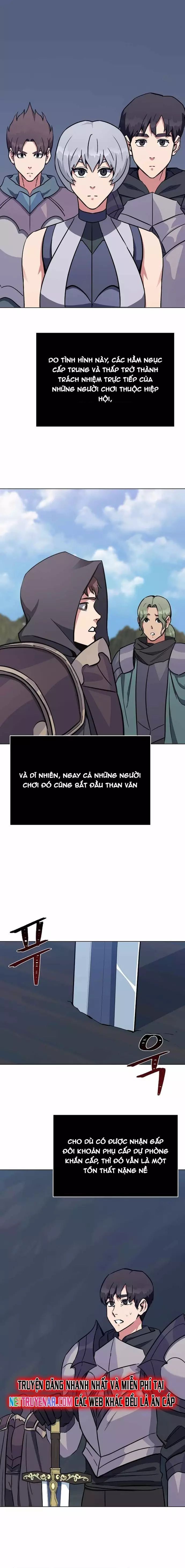 đọc truyện Người Chơi Cấp 1 Chương 62 ảnh 19 tại Giả Dược